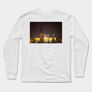 Zagreb Long Sleeve T-Shirt